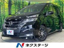 2017 Nissan Serena
