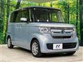 2019 Honda N BOX