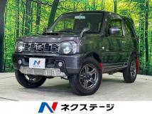 2013 Suzuki Jimny
