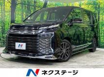2024 Toyota Voxy