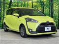 2016 Toyota Sienta