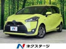 2016 Toyota Sienta