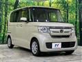 2018 Honda N BOX