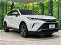 2021 Toyota Harrier Hybrid