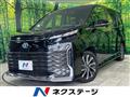2022 Toyota Voxy