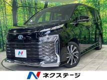 2022 Toyota Voxy
