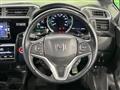 2019 Honda Fit Hybrid