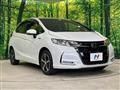 2019 Honda Fit Hybrid