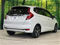 2019 Honda Fit Hybrid