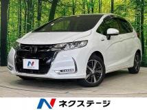 2019 Honda Fit Hybrid
