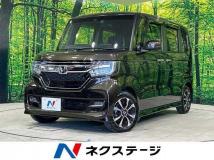 2019 Honda N BOX