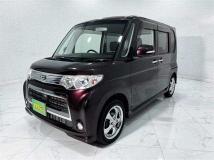2012 Daihatsu Tanto