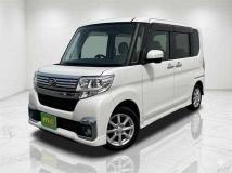2016 Daihatsu Tanto