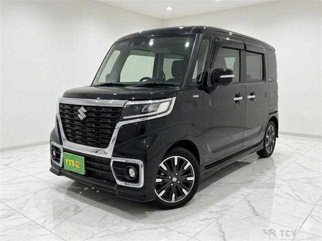 2021 Suzuki Suzuki Others