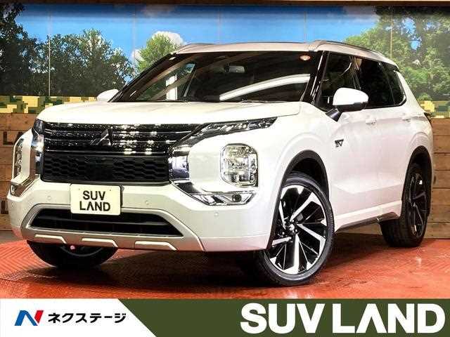 Mitsubishi Outlander 2023 — фото 2 купить в Москве