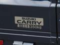 2020 Suzuki Carry Truck