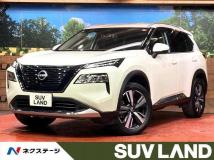 2023 Nissan X-Trail