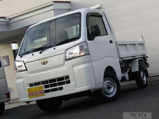 2025 Daihatsu Hijet Truck