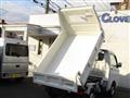 2025 Daihatsu Hijet Truck