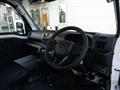 2025 Daihatsu Hijet Truck