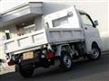 2025 Daihatsu Hijet Truck
