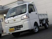 2025 Daihatsu Hijet Truck