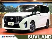 2024 Nissan Serena