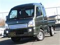2019 Suzuki Carry Truck