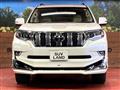 2022 Toyota Land Cruiser Prado