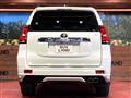 2022 Toyota Land Cruiser Prado