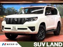 2023 Toyota Land Cruiser Prado