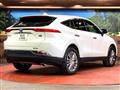 2021 Toyota Harrier Hybrid