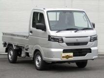 2026 Suzuki Carry Truck