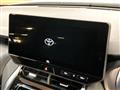 2024 Toyota Harrier Hybrid