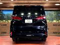 2025 Toyota Alphard Hybrid