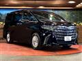 2025 Toyota Alphard Hybrid