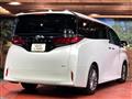 2024 Toyota Alphard Hybrid