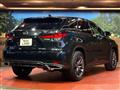 2021 Lexus RX