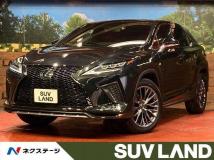 2021 Lexus RX