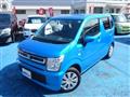2018 Suzuki Wagon R