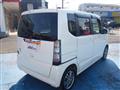 2015 Honda N BOX