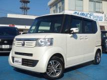 2015 Honda N BOX
