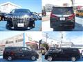 2022 Toyota Alphard G