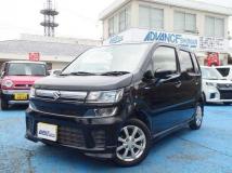 2018 Suzuki Wagon R