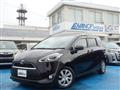 2018 Toyota Sienta