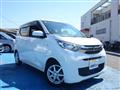 2019 Mitsubishi eK Wagon