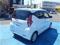 2019 Mitsubishi eK Wagon