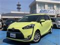 2017 Toyota Sienta