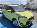 2017 Toyota Sienta