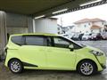 2017 Toyota Sienta